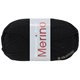 Lana Grossa MEILENWEIT 6-FACH 150g Merino | 110-black