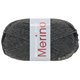 Lana Grossa MEILENWEIT 6-FACH 150g Merino | 111-dark gray