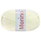 Lana Grossa MEILENWEIT 6-FACH 150g Merino | 114-eggshell