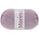 Lana Grossa MEILENWEIT 6-FACH 150g Merino | 116-antique pink