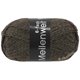 Lana Grossa MEILENWEIT 6-FACH 150g Mouliné/Tweed | 8507-brown/dark gray