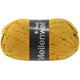 Lana Grossa MEILENWEIT 6-FACH 150g Mouliné/Tweed | 9251-ochre