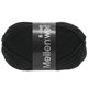 Lana Grossa MEILENWEIT 8-FACH 100g Uni | 9558-black