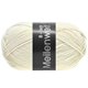 Lana Grossa MEILENWEIT 8-FACH 100g Uni | 9560-raw white