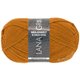 Lana Grossa MEILENWEIT 8-FACH 100g Uni | 9662-mustard yellow
