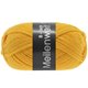 Lana Grossa MEILENWEIT 8-FACH 100g Uni | 9673-yellow