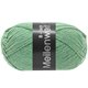 Lana Grossa MEILENWEIT 8-FACH 100g Uni | 9674-linden green