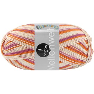 Lana Grossa MEILENWEIT 100g Aktion