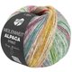 Lana Grossa MEILENWEIT 100g Alpaca Print | 2104-
