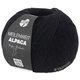 Lana Grossa MEILENWEIT 100g Alpaca | 2016-black