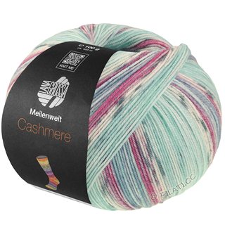 Lana Grossa MEILENWEIT 100g Cashmere Pista