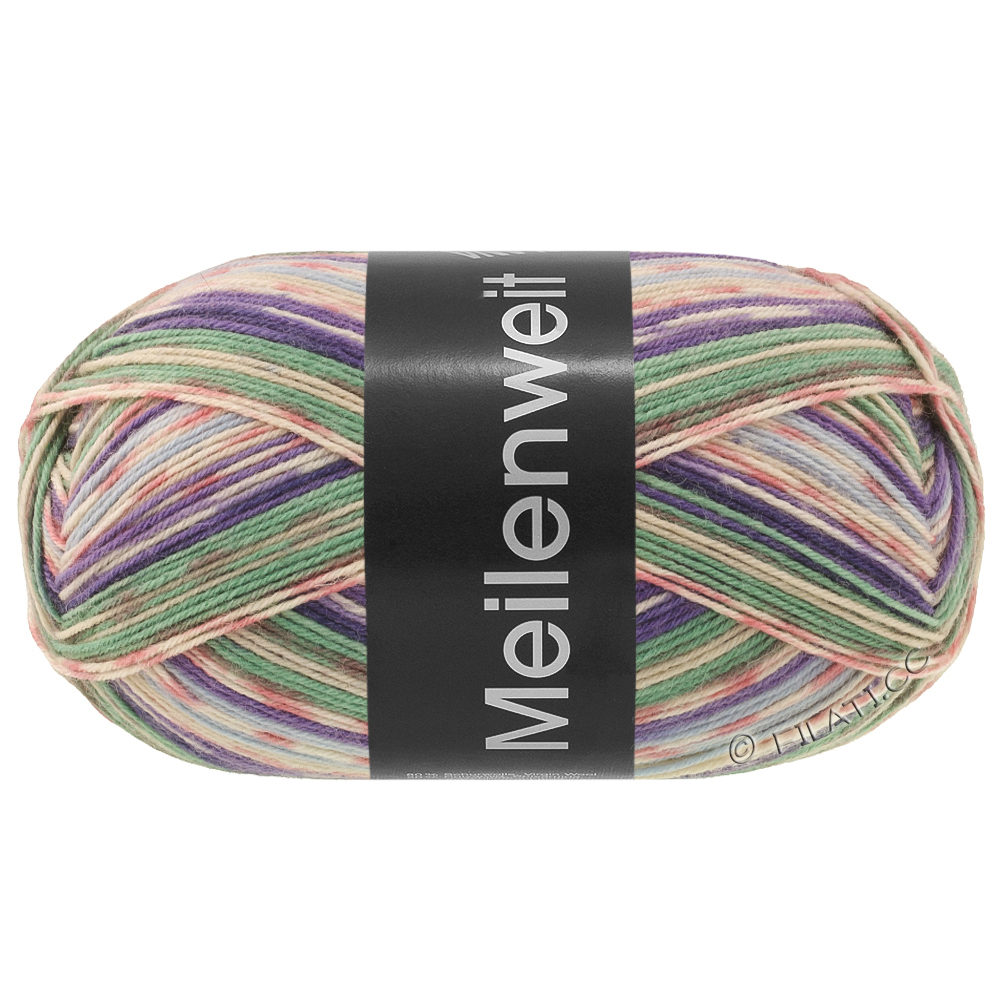 Lana Grossa MEILENWEIT 100g Cervinia