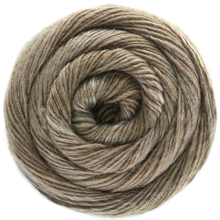 Lana Grossa MEILENWEIT 100g Comfort | 2601-