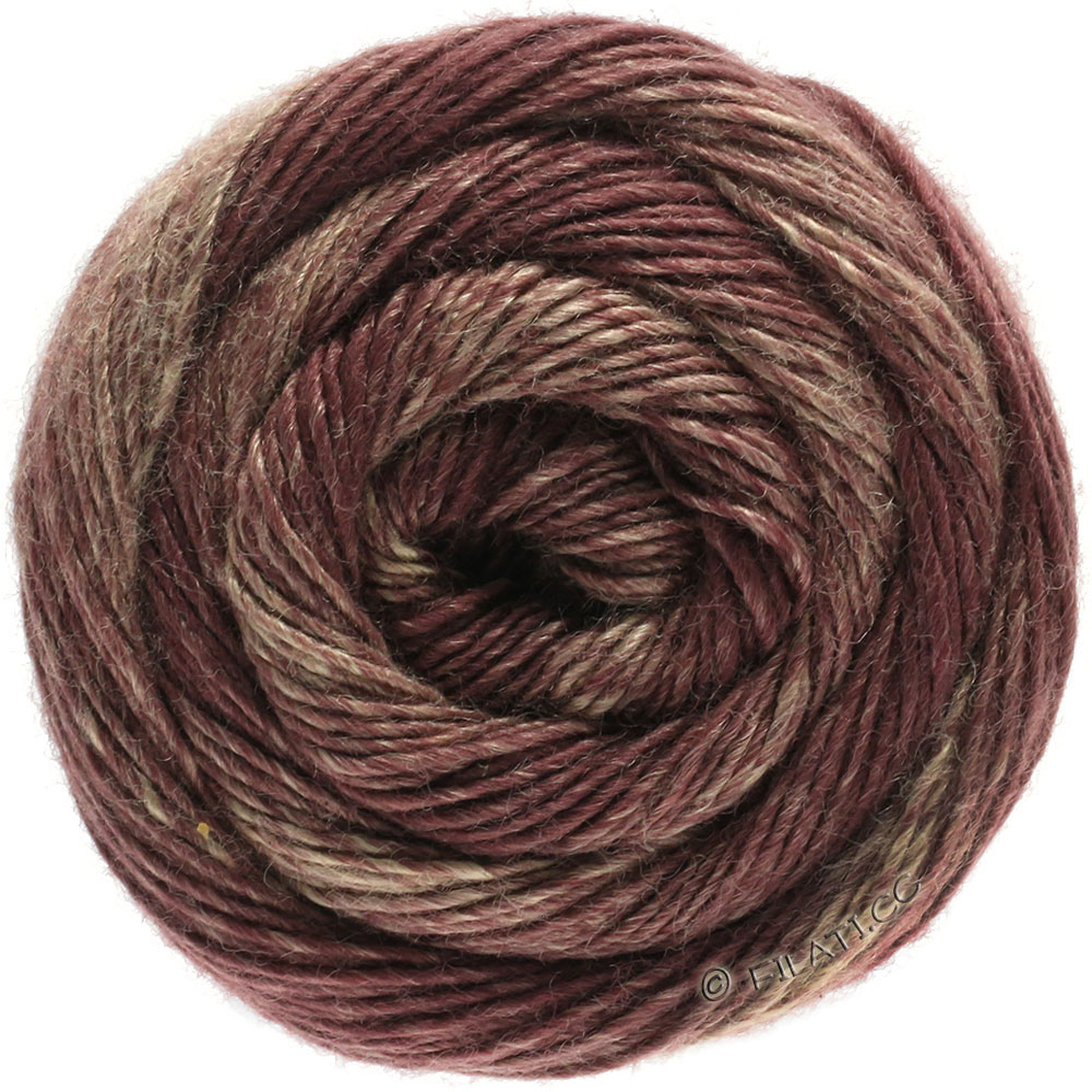 Lana Grossa MEILENWEIT 100g Comfort