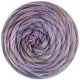 Lana Grossa MEILENWEIT 100g CONFETTINI | 4484-gray/rose/sand yellow/turquoise/violet blue