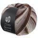 Lana Grossa MEILENWEIT 100g Cosy Socks Soft Stripes | 103-