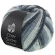 Lana Grossa MEILENWEIT 100g Cosy Socks Soft Stripes | 104-