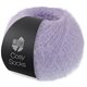 Lana Grossa MEILENWEIT 100g Cosy Socks | 03-lilac purple