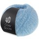 Lana Grossa MEILENWEIT 100g Cosy Socks | 04-light blue