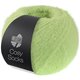 Lana Grossa MEILENWEIT 100g Cosy Socks | 05-subtle green