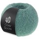 Lana Grossa MEILENWEIT 100g Cosy Socks | 06-Sage green