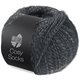 Lana Grossa MEILENWEIT 100g Cosy Socks | 07-dark gray