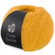 Lana Grossa MEILENWEIT 100g Cosy Socks | 11-yellow orange