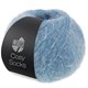 Lana Grossa MEILENWEIT 100g Cosy Socks | 14-pigeon blue