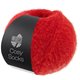 Lana Grossa MEILENWEIT 100g Cosy Socks | 17-red