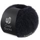 Lana Grossa MEILENWEIT 100g Cosy Socks | 18-black
