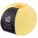 Lana Grossa MEILENWEIT 100g Cosy Socks | 19-yellow