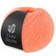 Lana Grossa MEILENWEIT 100g Cosy Socks | 21-salmon