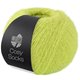 Lana Grossa MEILENWEIT 100g Cosy Socks | 24-sweet lime