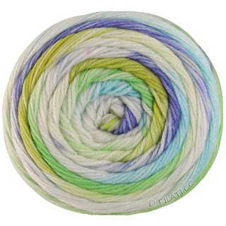 Lana Grossa MEILENWEIT 100g DUSK