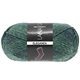 Lana Grossa MEILENWEIT 50g Eleganza | 6707-green/blue green