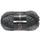 Lana Grossa MEILENWEIT 50g Eleganza | 6710-black/gray