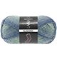 Lana Grossa MEILENWEIT 50g Eleganza | 6713-jeans/blue gray