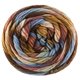 Lana Grossa MEILENWEIT 100g Fontana | 5452-dark brown/blue/mocha/gray brown/taupe/umbra/rosewood/gray blue