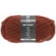 Lana Grossa MEILENWEIT 50g Late Night | 2903-red brown