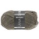 Lana Grossa MEILENWEIT 50g Late Night | 2908-gray brown