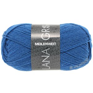 Lana Grossa MEILENWEIT 50g | 1293-cobalt blue