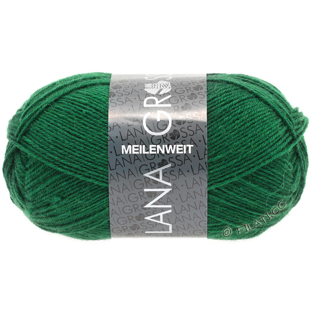 Lana Grossa Meilenweit 1328 100g Sockenwolle 5.95 EUR pro 100 g 