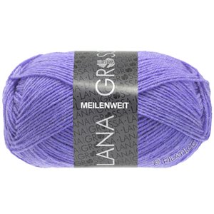 Lana Grossa MEILENWEIT 50g | 1399-Neon purple