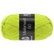 Lana Grossa MEILENWEIT 50g | 1425-sweet lime