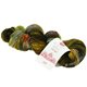 Lana Grossa MEILENWEIT 100g Merino Hand-dyed | 304-mustard yellow/olive/jade/rust/light gray/dark gray/mud
