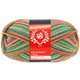 Lana Grossa MEILENWEIT 100g Merino Extrafine Christmas | 6777-