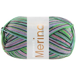 Lana Grossa MEILENWEIT 100g Merino Extrafine Cosy