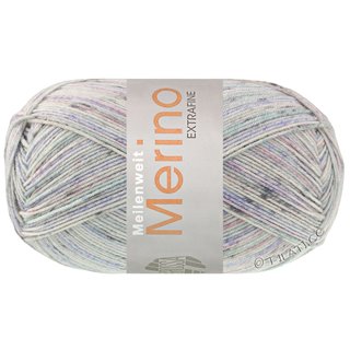 Lana Grossa MEILENWEIT 100g Merino Extrafine Mountain