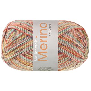 Lana Grossa MEILENWEIT 100g Merino Extrafine Mountain