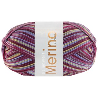 Lana Grossa MEILENWEIT 100g Merino Extrafine Soft